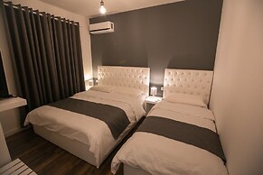 Hotel Sidi