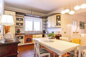 Villa del Sole Martina Franca