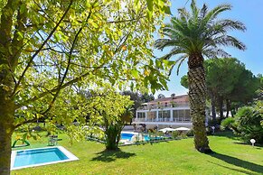 Villa del Sole Martina Franca