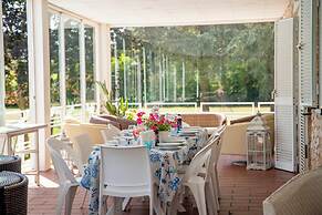 Villa del Sole Martina Franca