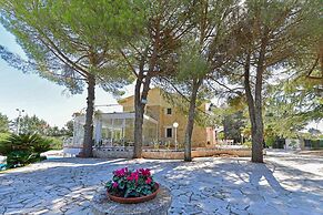 Villa del Sole Martina Franca