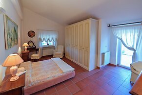 Villa del Sole Martina Franca