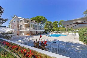 Villa del Sole Martina Franca