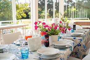 Villa del Sole Martina Franca