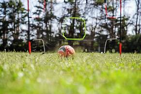 Villa del Sole Martina Franca