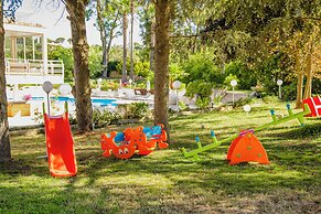 Villa del Sole Martina Franca