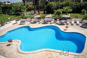 Villa del Sole Martina Franca