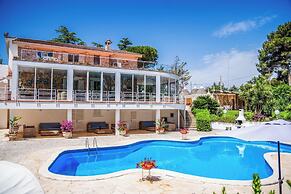 Villa del Sole Martina Franca