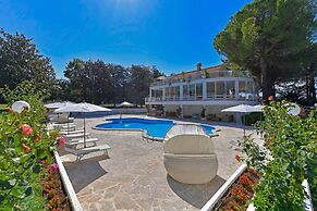 Villa del Sole Martina Franca