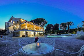 Villa del Sole Martina Franca