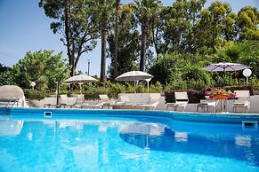 Villa del Sole Martina Franca