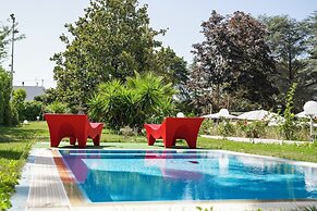 Villa del Sole Martina Franca