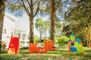 Villa del Sole Martina Franca