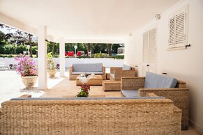 Villa del Sole Martina Franca