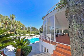 Villa del Sole Martina Franca