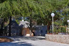 Villa del Sole Martina Franca