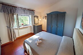 Villa del Sole Martina Franca