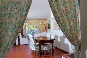 Villa del Sole Martina Franca