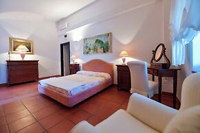 Villa del Sole Martina Franca