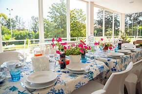 Villa del Sole Martina Franca