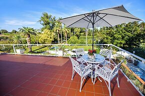 Villa del Sole Martina Franca