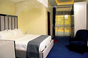 Solo Hites Hotel