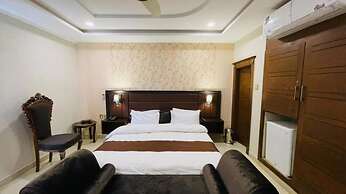 Golden Sand Hotel Rahim Yar Khan