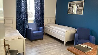 Motel de Winter