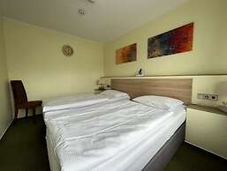 Motel de Winter