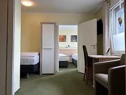 Motel de Winter