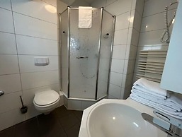 Motel de Winter