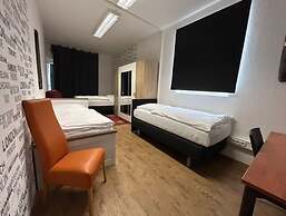 Motel de Winter