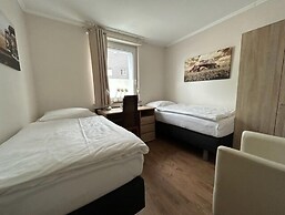 Motel de Winter