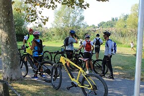 B & Bike Como Lake