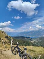 B & Bike Como Lake