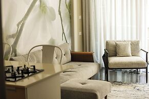 White Blossom 1BR Apt Near Dizengoff CTR