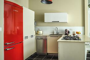 White Blossom 1BR Apt Near Dizengoff CTR