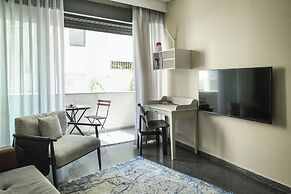 White Blossom 1BR Apt Near Dizengoff CTR