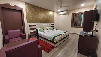 Goroomgo Paradise Bhubaneswar