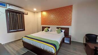 Goroomgo Paradise Bhubaneswar