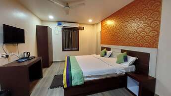 Goroomgo Paradise Bhubaneswar