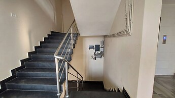 Goroomgo Paradise Bhubaneswar