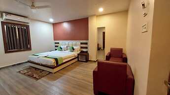 Goroomgo Paradise Bhubaneswar