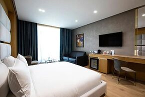 Marinaj Hotel