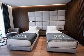 Marinaj Hotel