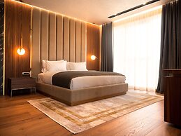 Marinaj Hotel