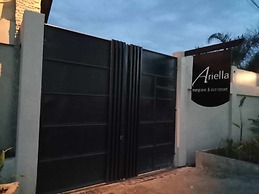 Ariella Mangrove & Eco Resort by Hiverooms