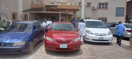 QUARRY IMPERIAL HOTELS Abeokuta