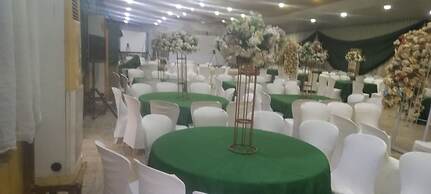 QUARRY IMPERIAL HOTELS Abeokuta