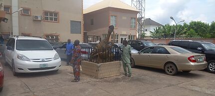 QUARRY IMPERIAL HOTELS Abeokuta